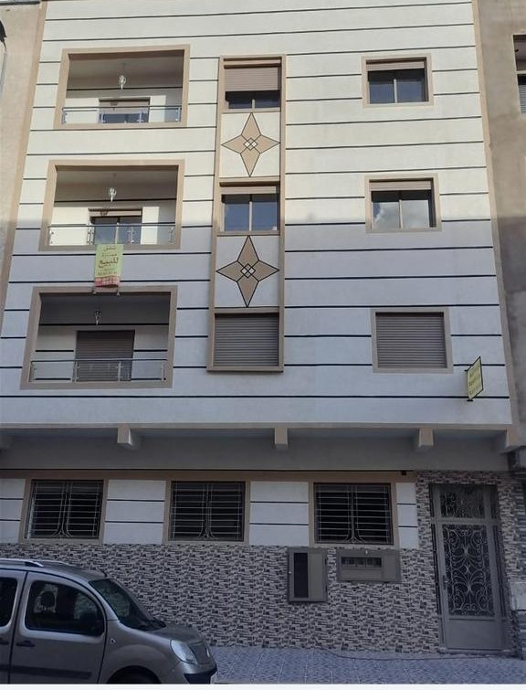Appartements à vendre à had soualem 91mètre carré