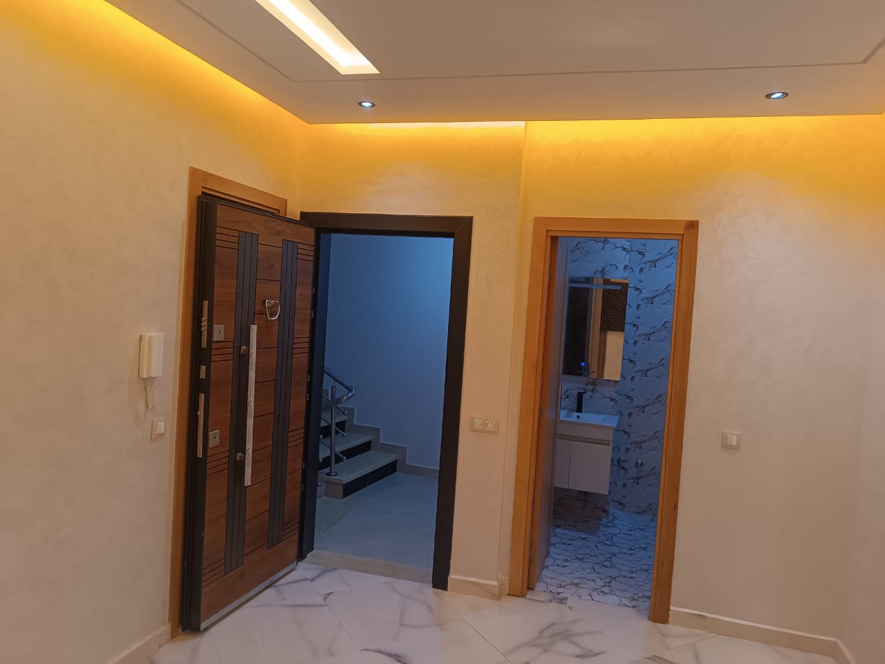 Appartement a vende Buznika