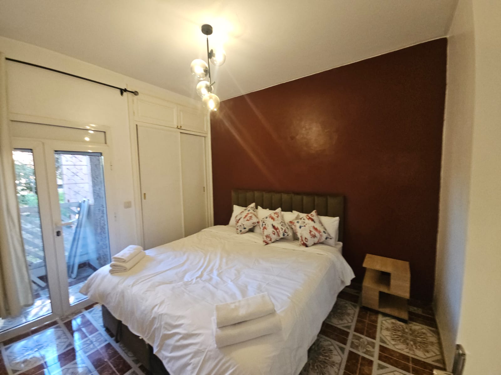 Appartement à vendre au cœur de Marrakech