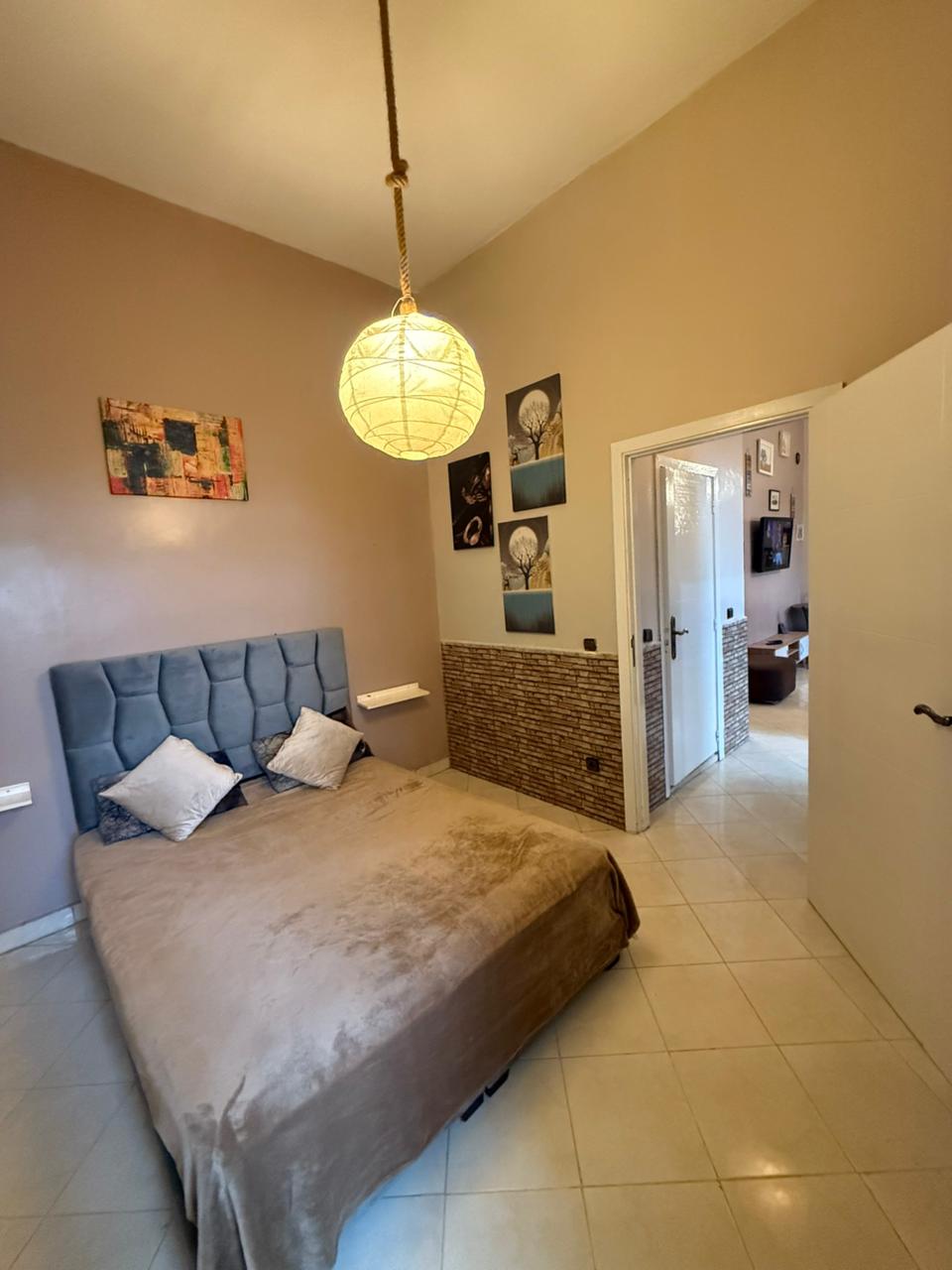 Appartement a vendre Bouznika