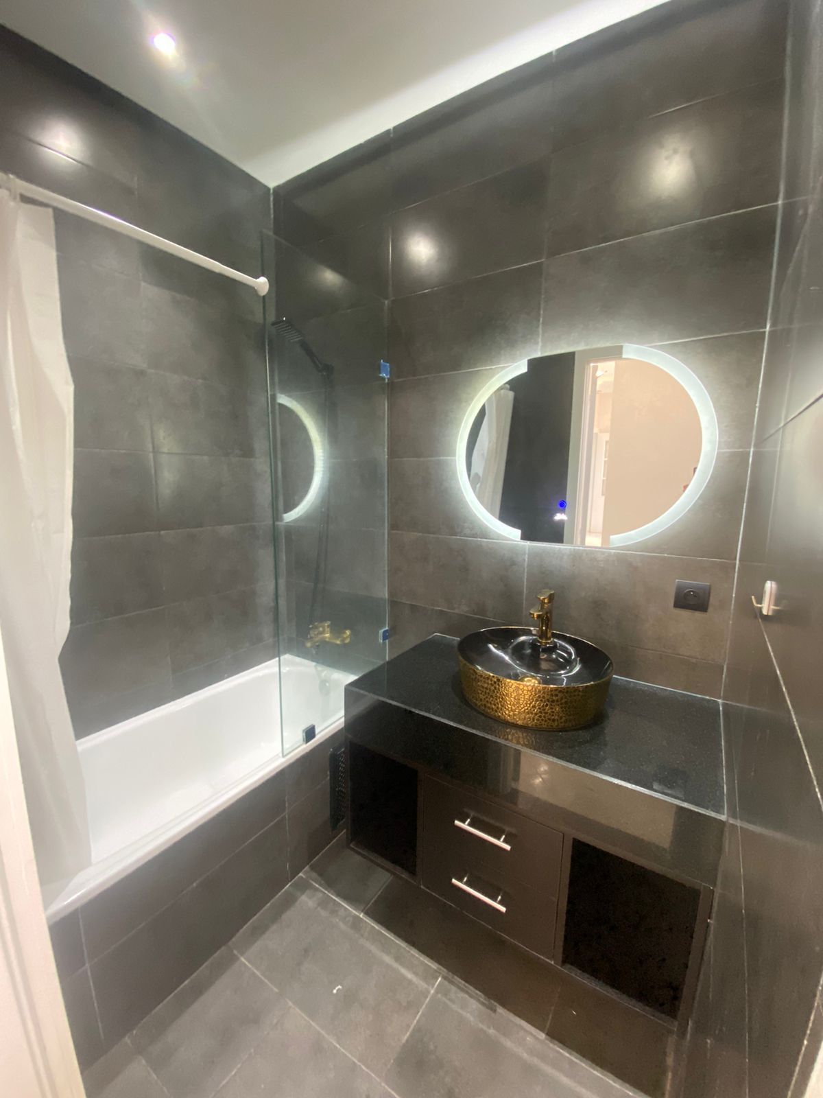 Appartement a location Rabat