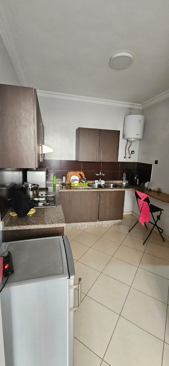 Appartement a vendre 