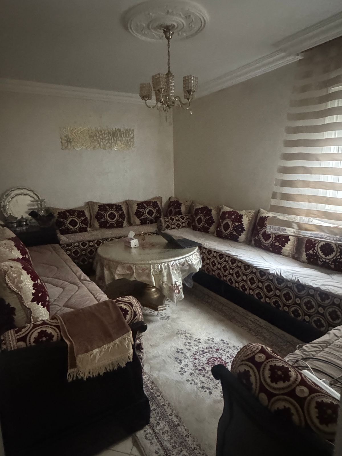 Appartement a vendre