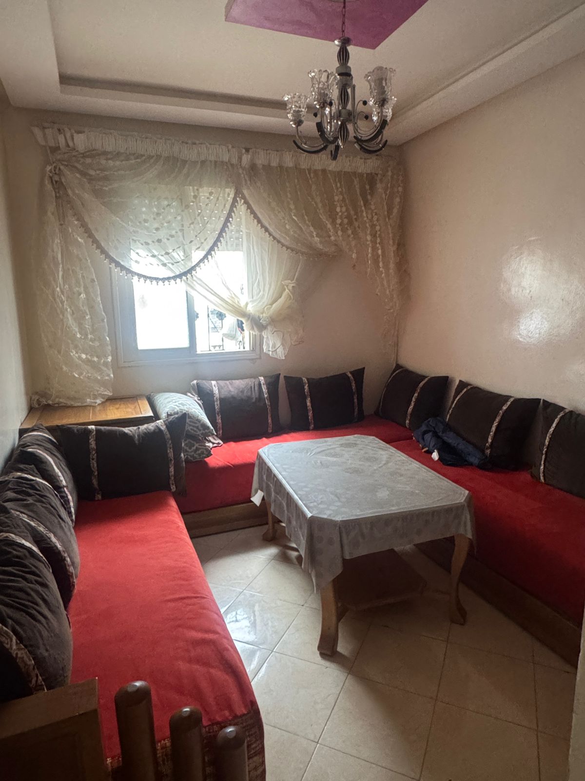 Appartement a vendre