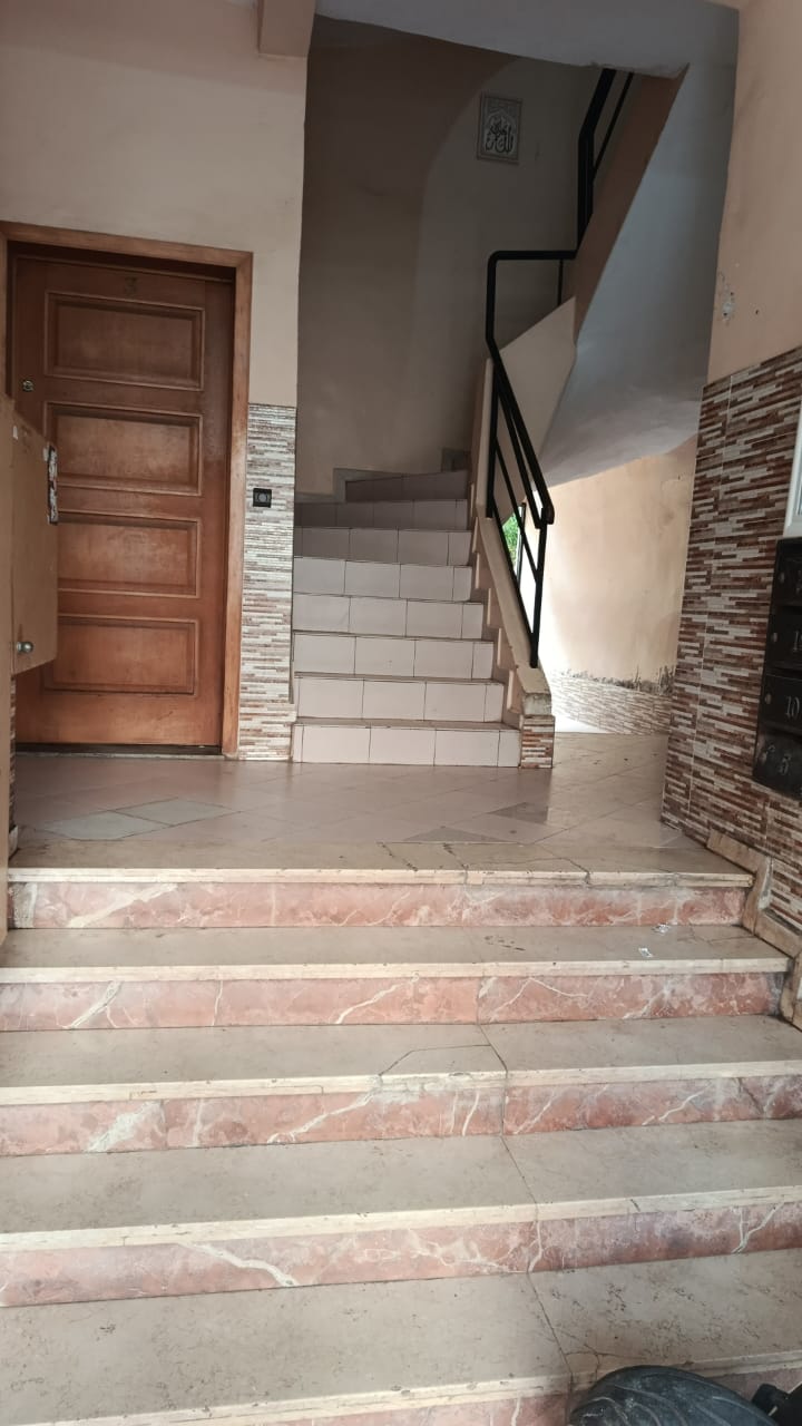 Appartement a vendre 