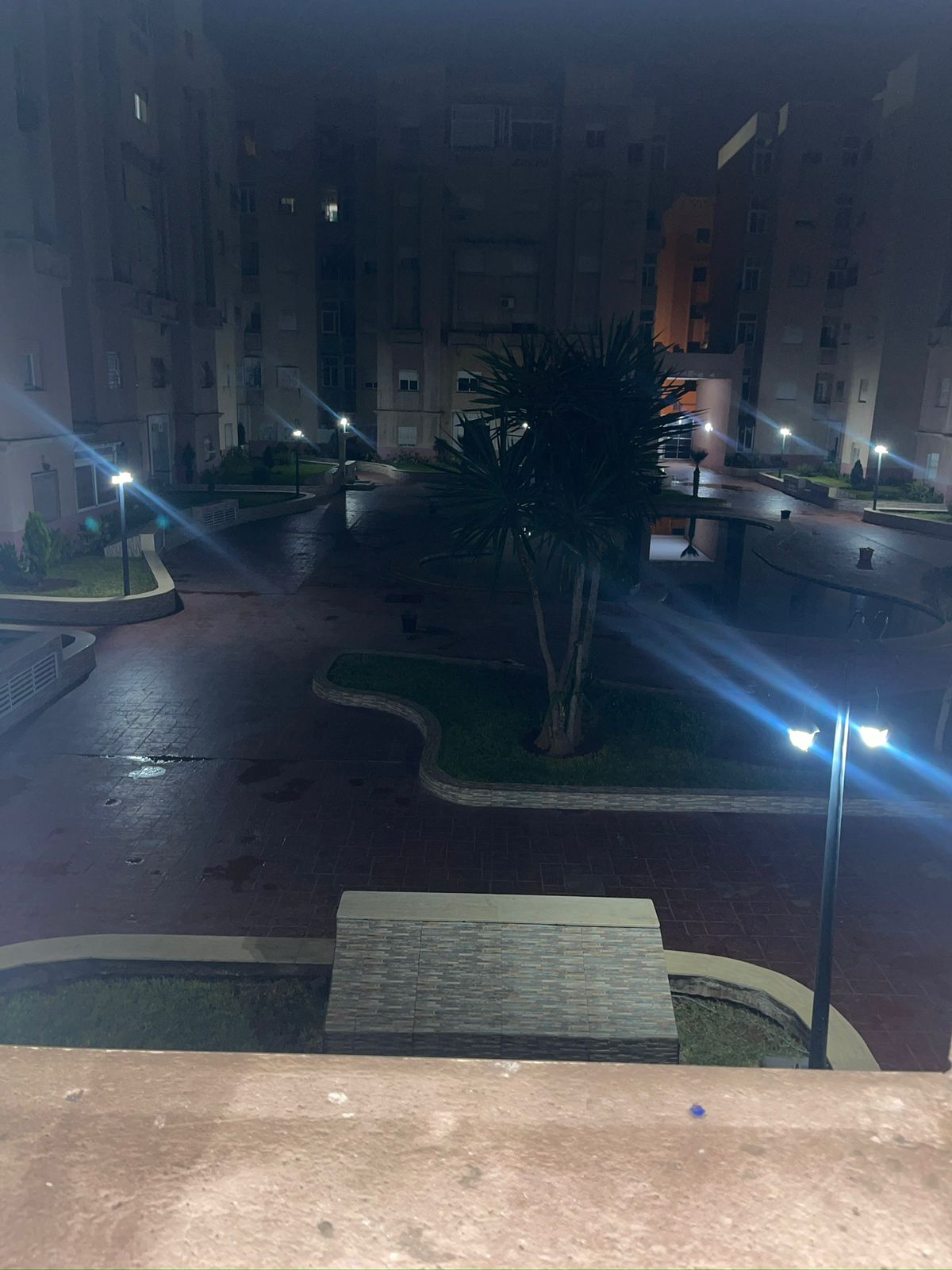 Appartement a vendre