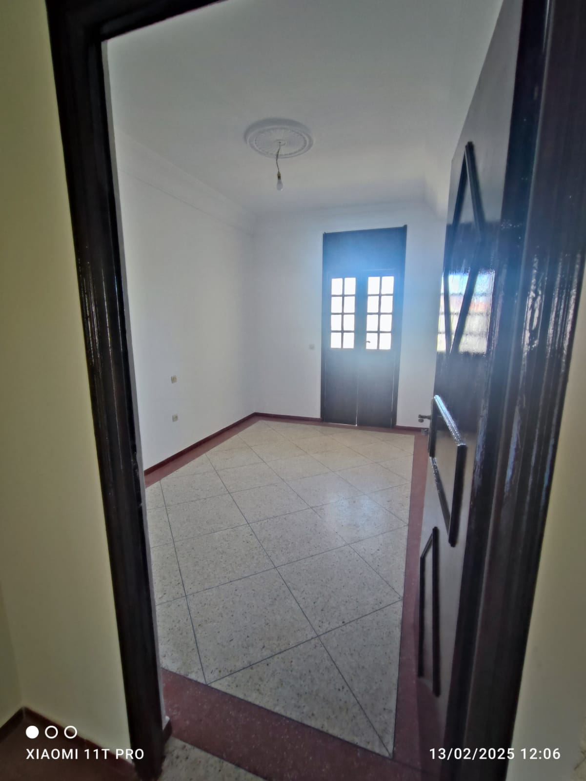 Appartement a vendre 