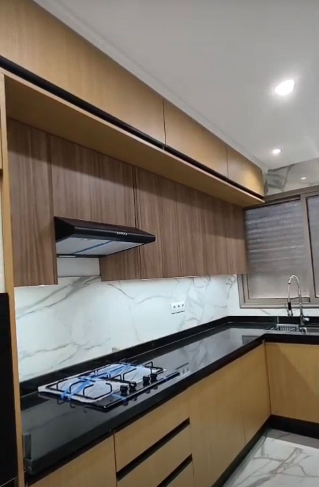 Appartement de 3 chambres a vendre 