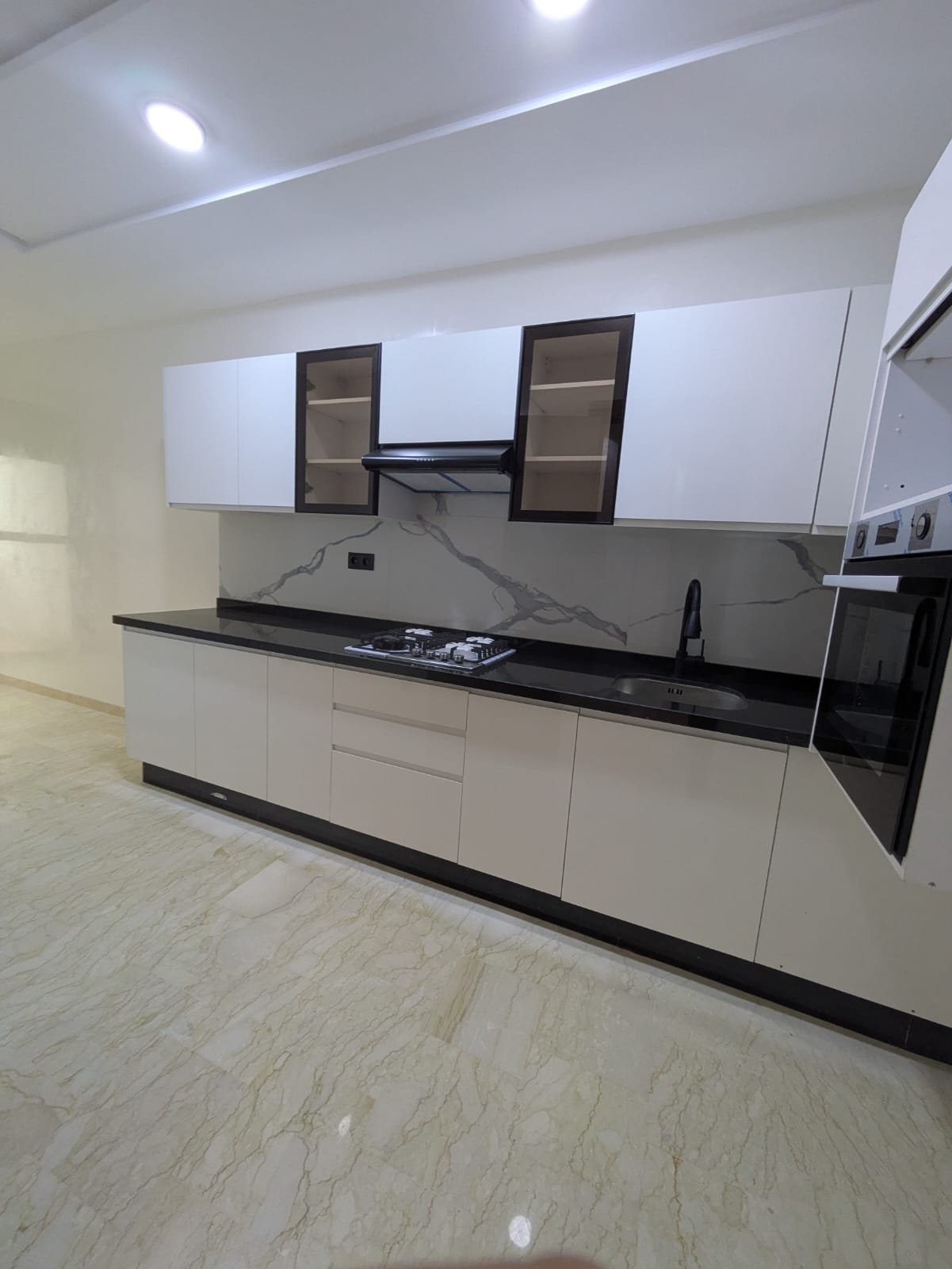 Appartement à vendre – Aïn Sebaâ, Casablanca