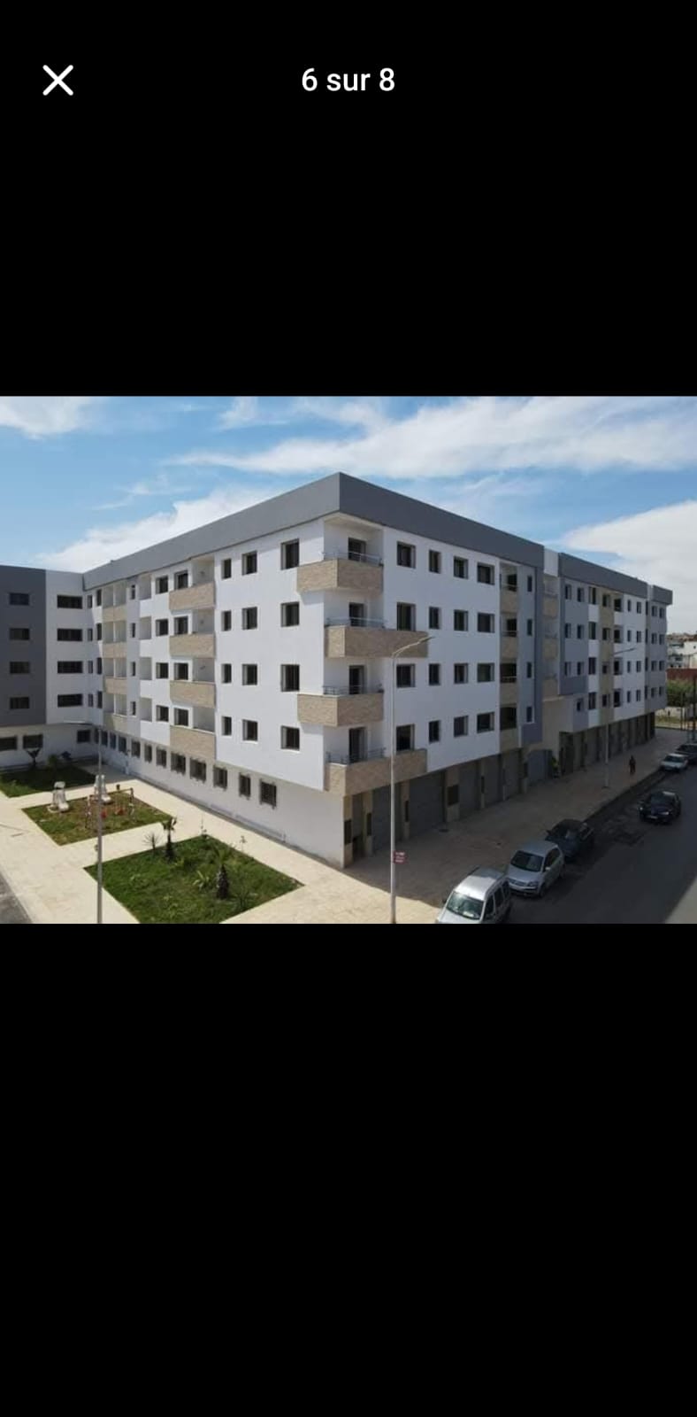   محل تجاري للبيع – سلا، حي شمالة