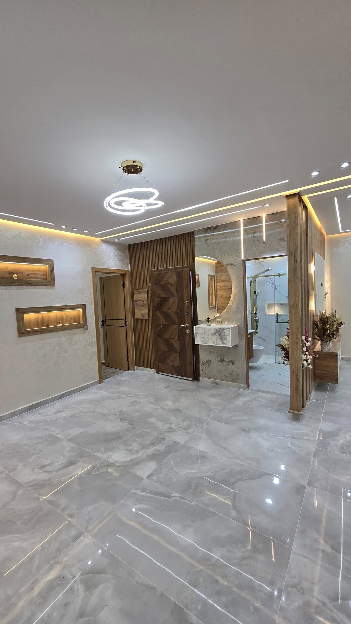 شقة الأحلام بالفصالة المحبوبة