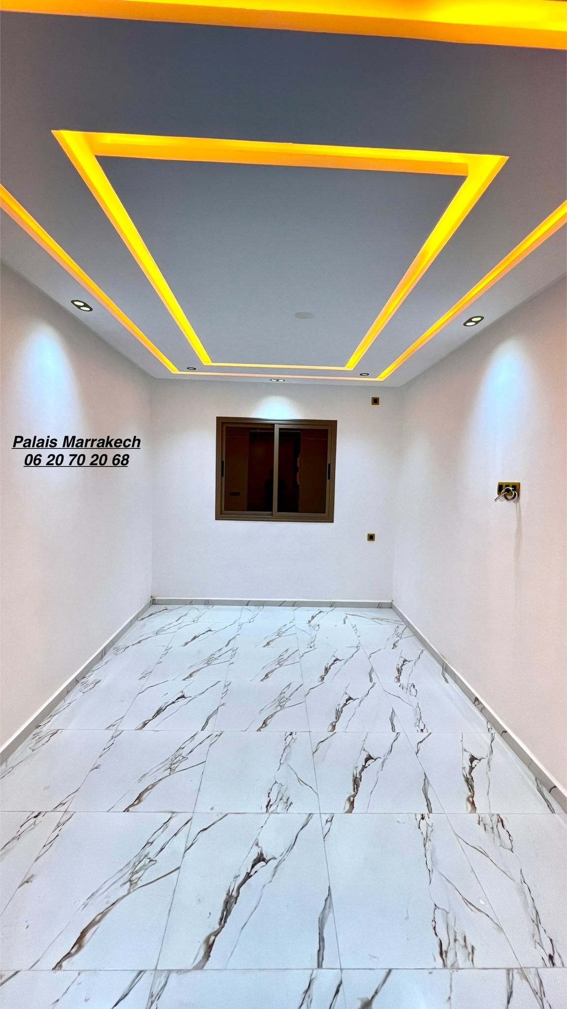 Appartement a vendre en Marrakech 