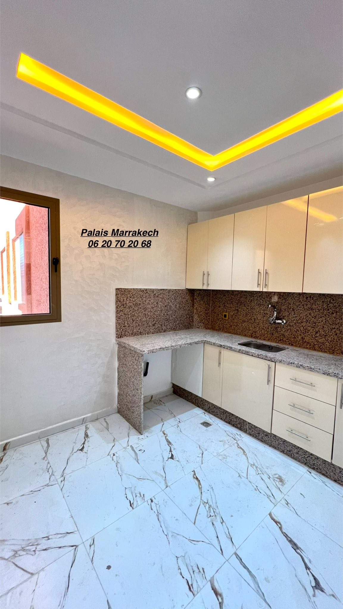 Appartement a vendre en Marrakech 