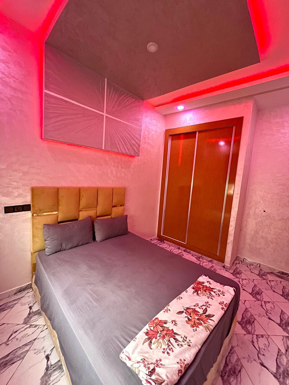 شقة للكراء اليومي بمدينة مراكش