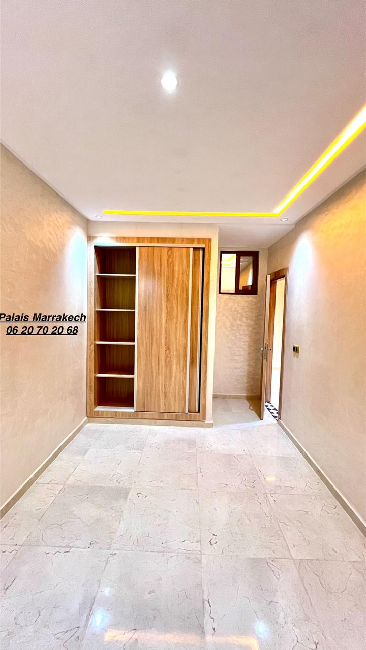 Appartement a vendre en Lmhamed 9 Marrakech