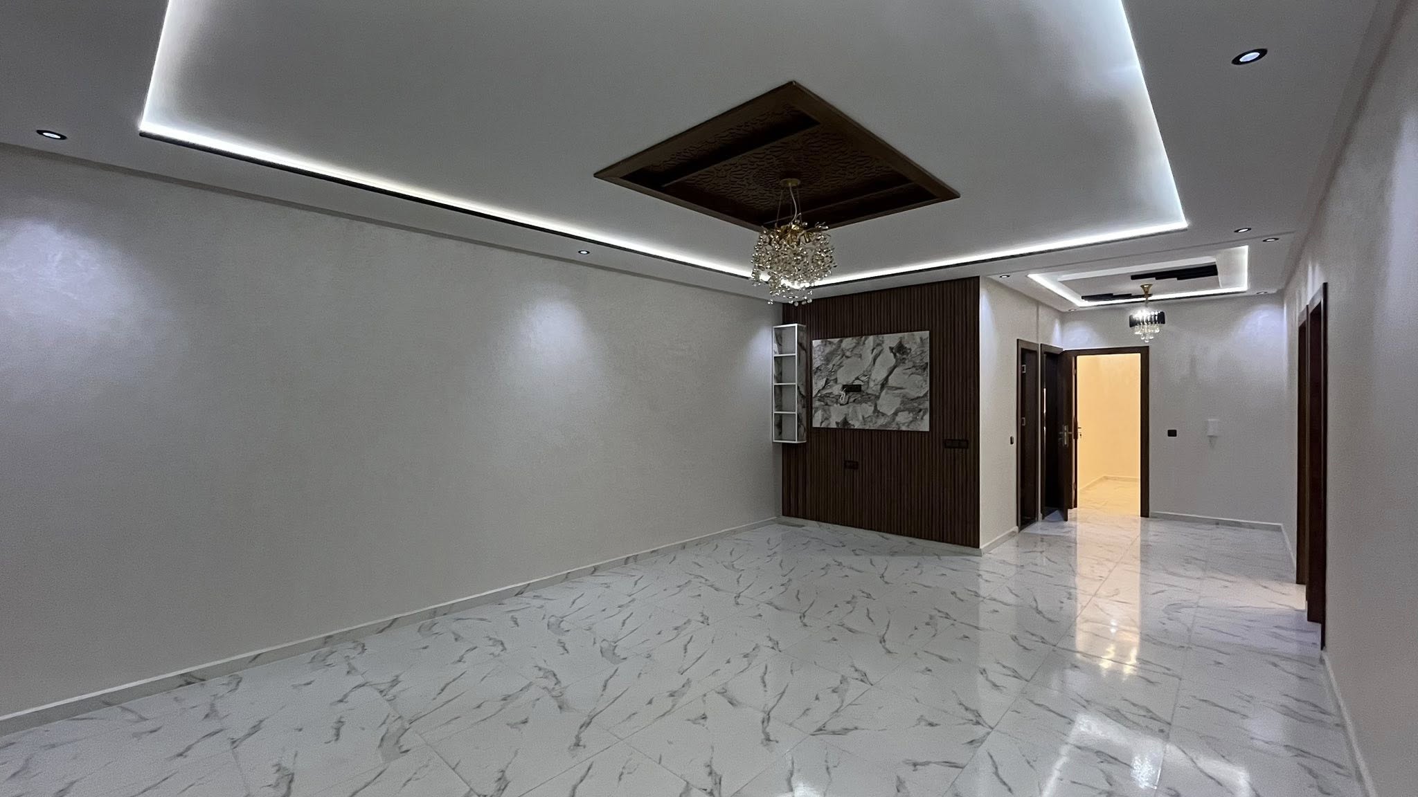 Maison  de deux étages a vendre 