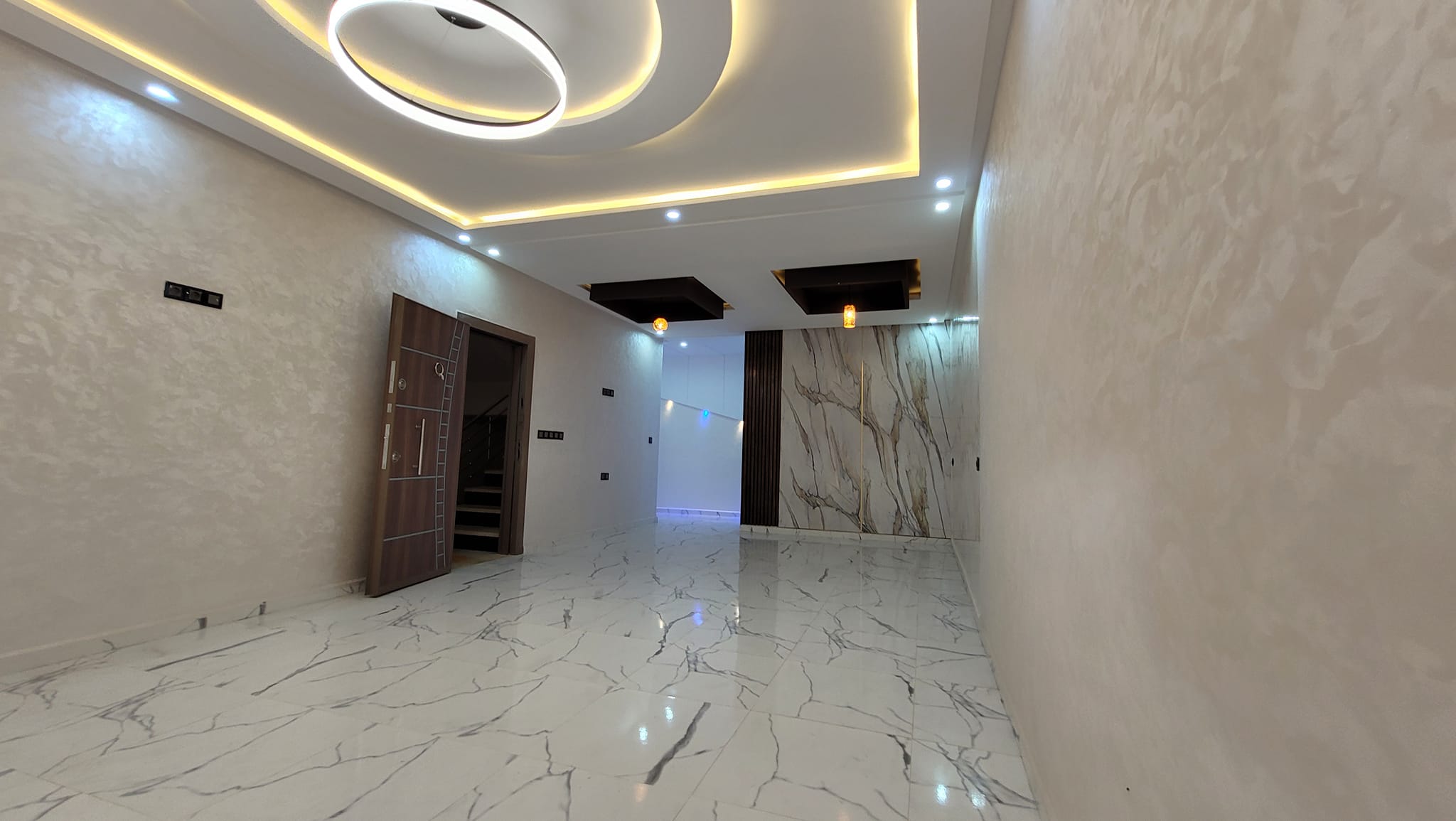 Appartement de haut niveau a vendre 