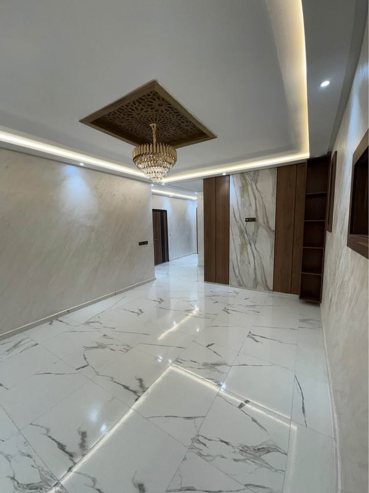 Appartement a vendre en Alyanis Kenitra 