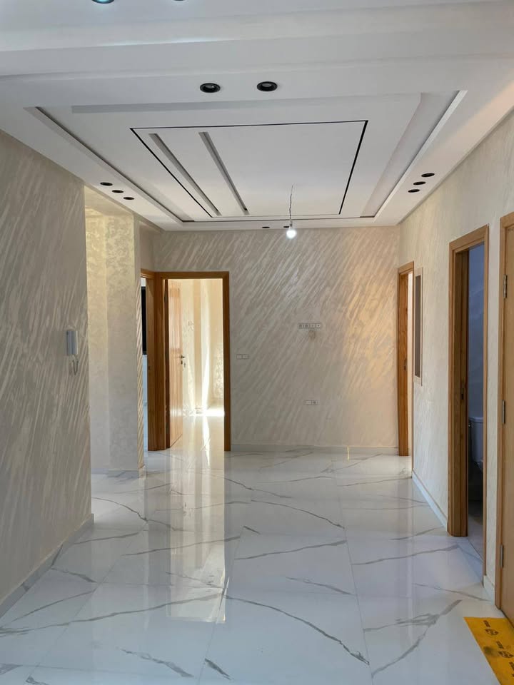 Appartement a vendre en El Jadida