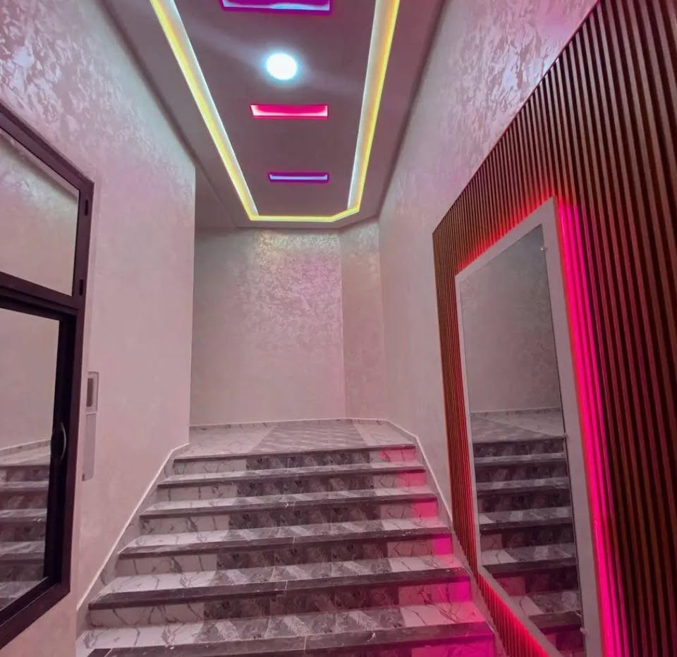 شقق فاخرة للبيع ابتيداء من 30 مليون