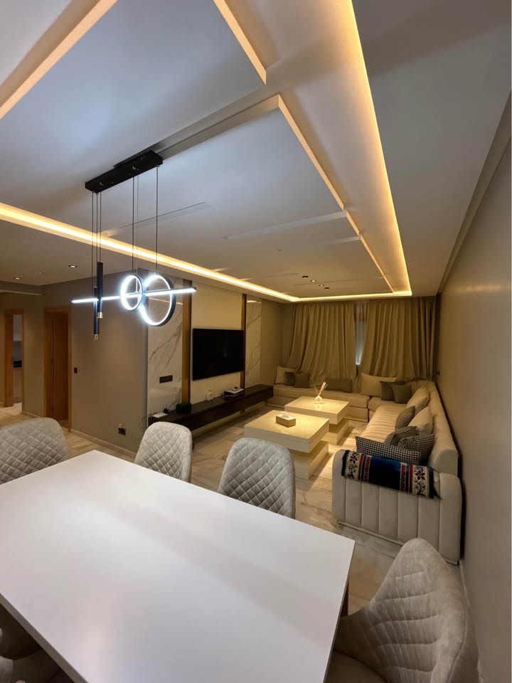 Opportunité d’investissement exceptionnelle – Centre de Tanger