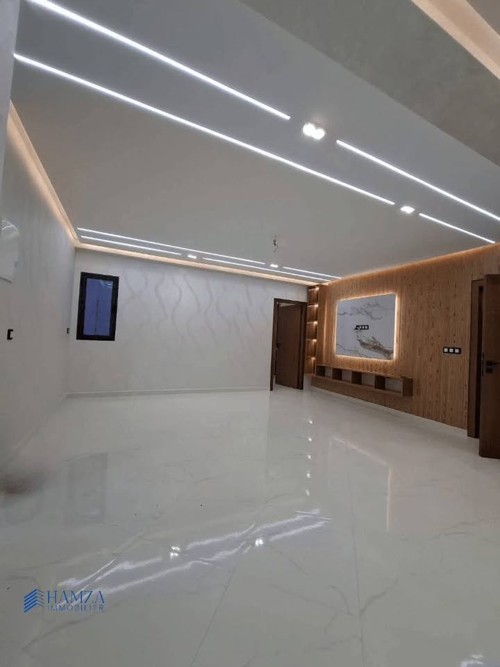 شقق فاخرة و متميزة محفظة للبيع بمرتيل 