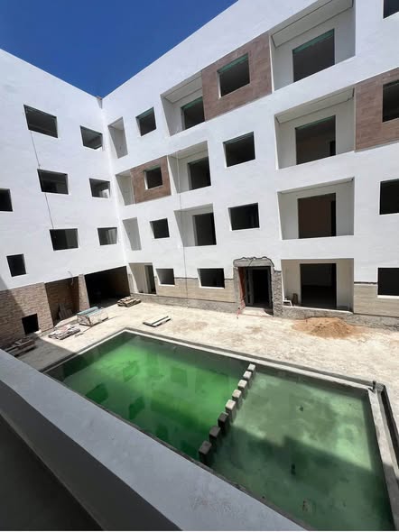 Des appartements de lux a vendre en Martil