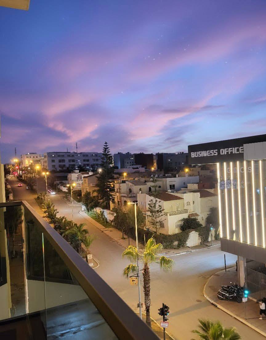 Appartement a vendre 76m a Cartier lymoune 