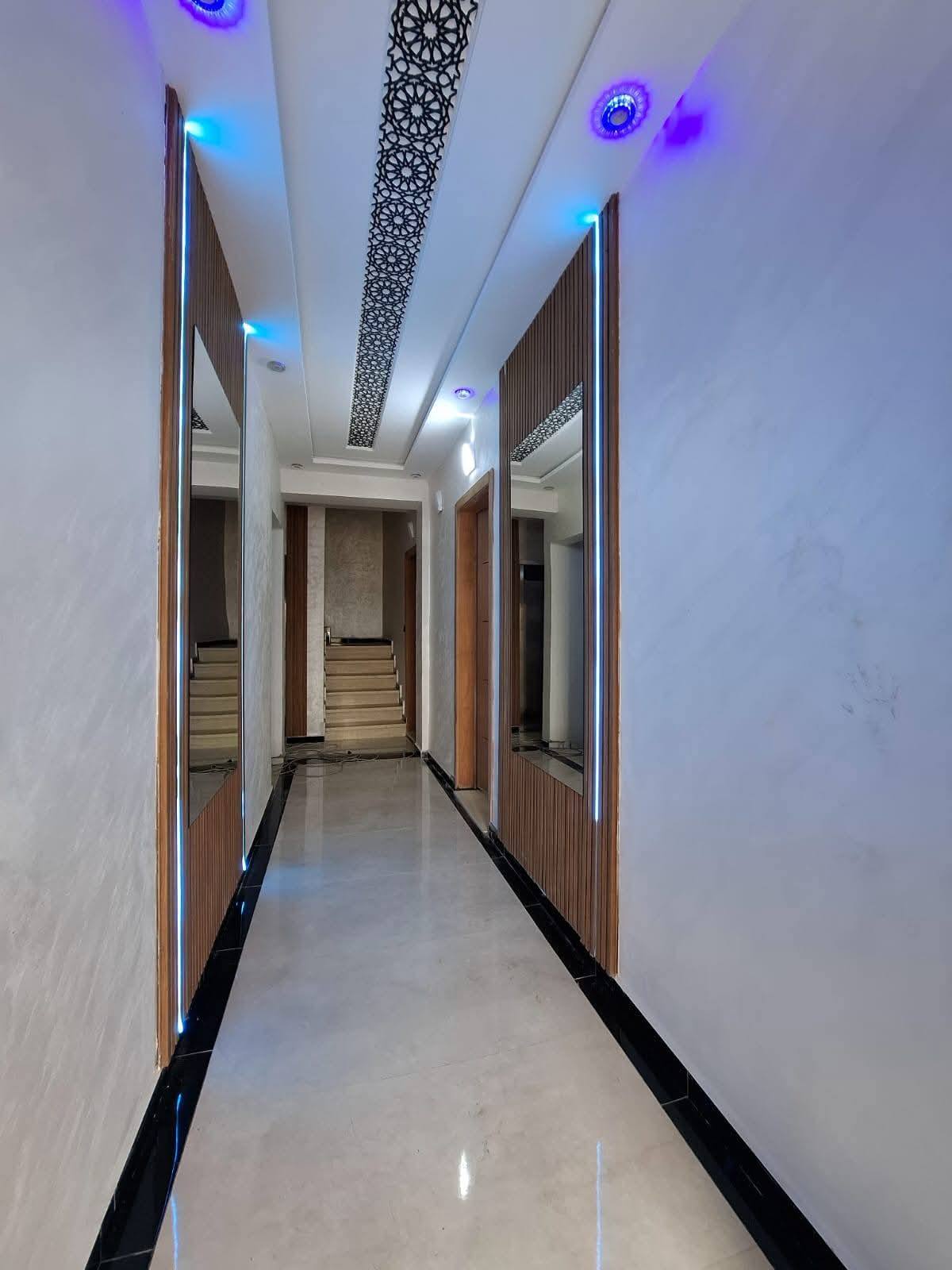 شقة محفظة للبيع بمدينة مرتيل   بثمن 25 مليون فقط بعد الاستفادة من الدعم السكني