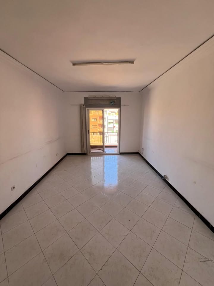 Appartement à louer – Ain Mezouar (Lotissement des Amandiers des Officiers)