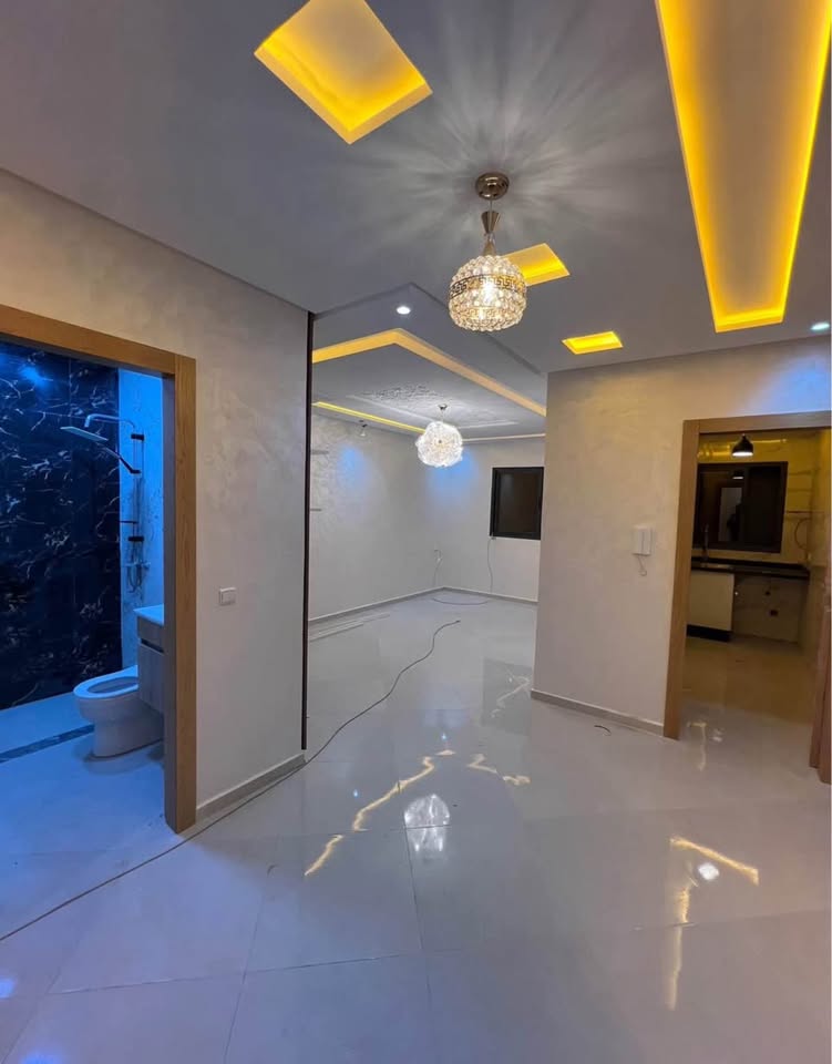 Appartement a vendre en centre de  Kenitre 