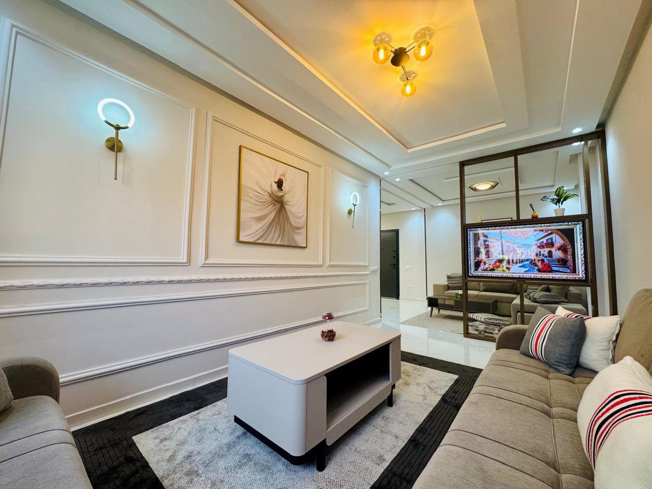 Centre ville, Kénitra