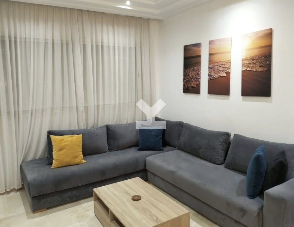 A louer  – Appartement 84 m² – Bourgogne