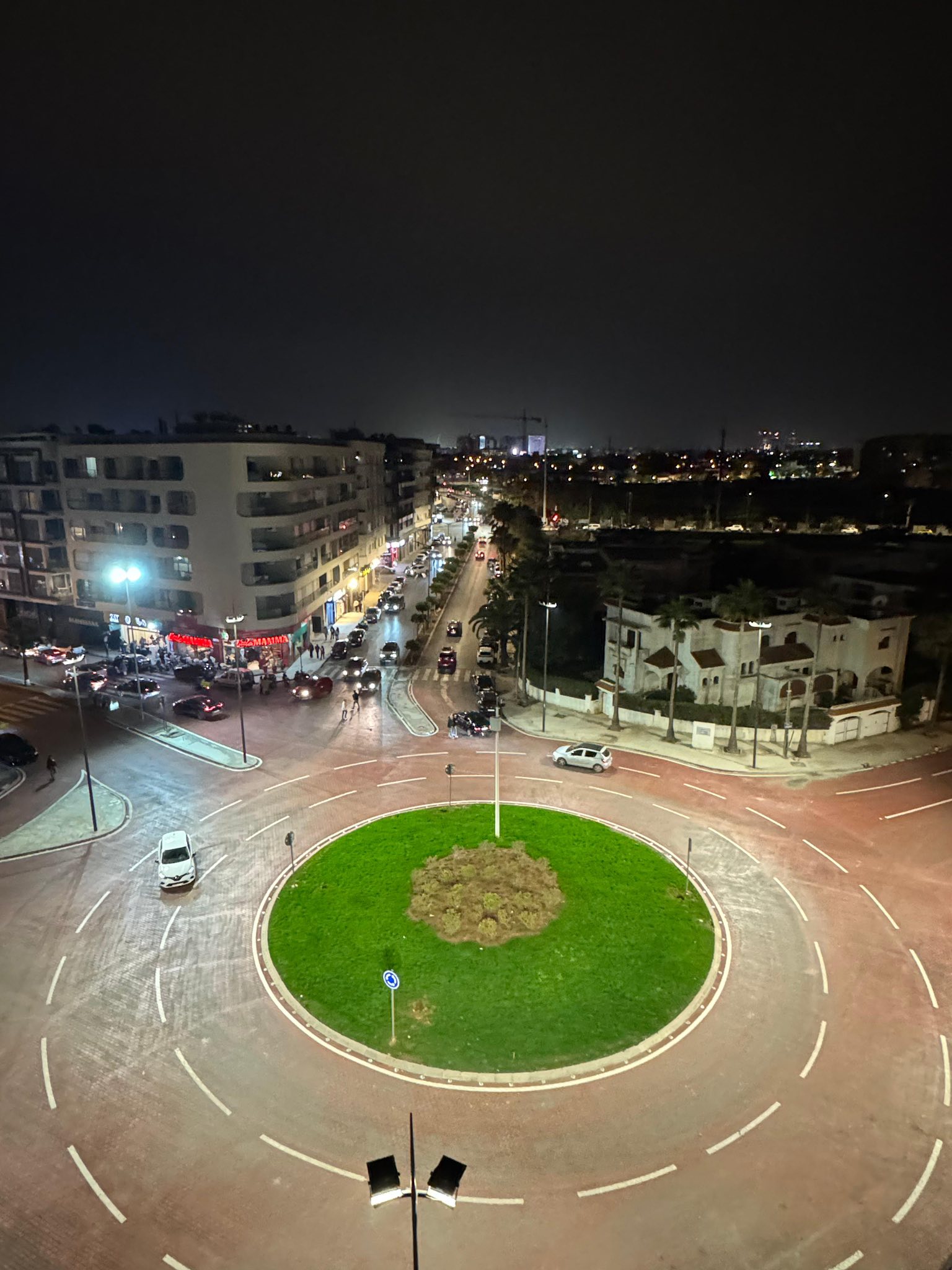 A louer Grand appartement dernier étage – Exposition idéale | Bourgogne Ouest