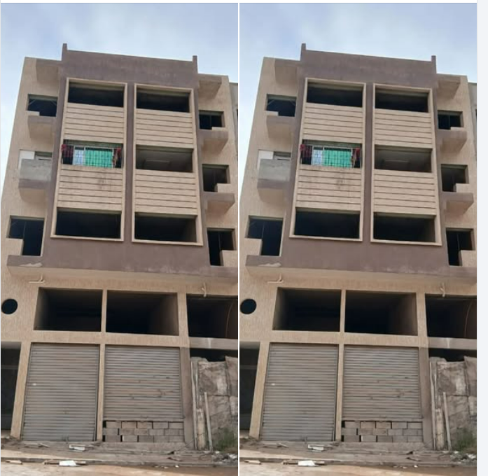 عمارة سومي فيني للبيع بثمن جد مناسب