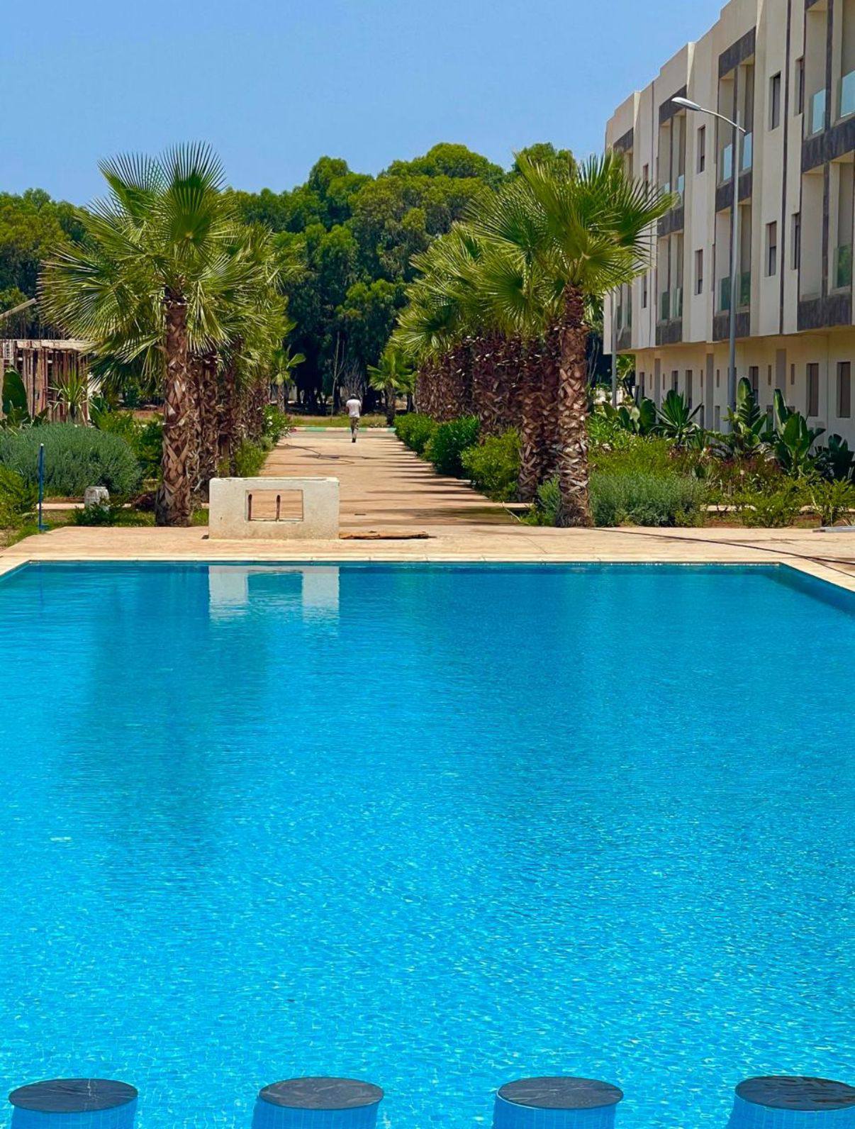 شقة راقية للبيع – خصوصية تامة