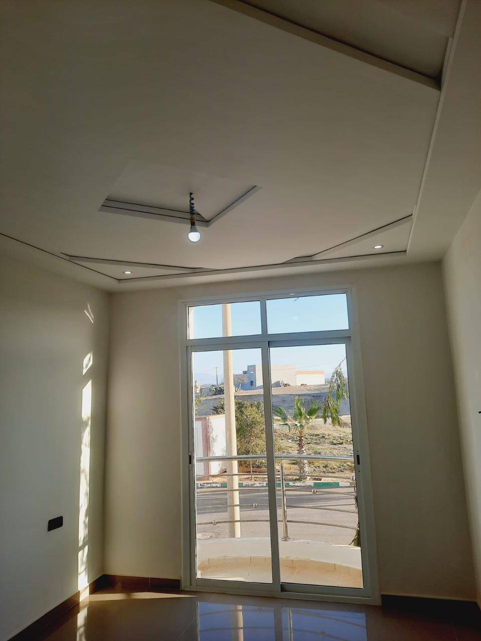 شقق الأحلام  قريبة من البحر بـ دقايق فقط،