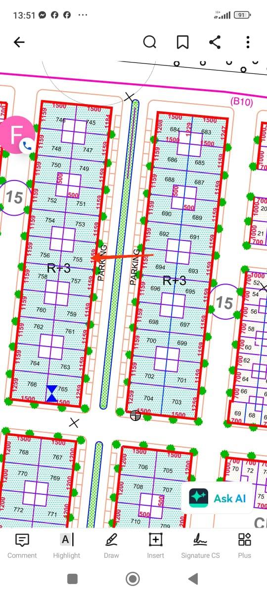 فرص استثمارية مميزة – بقع أرضية للبيع بسلا