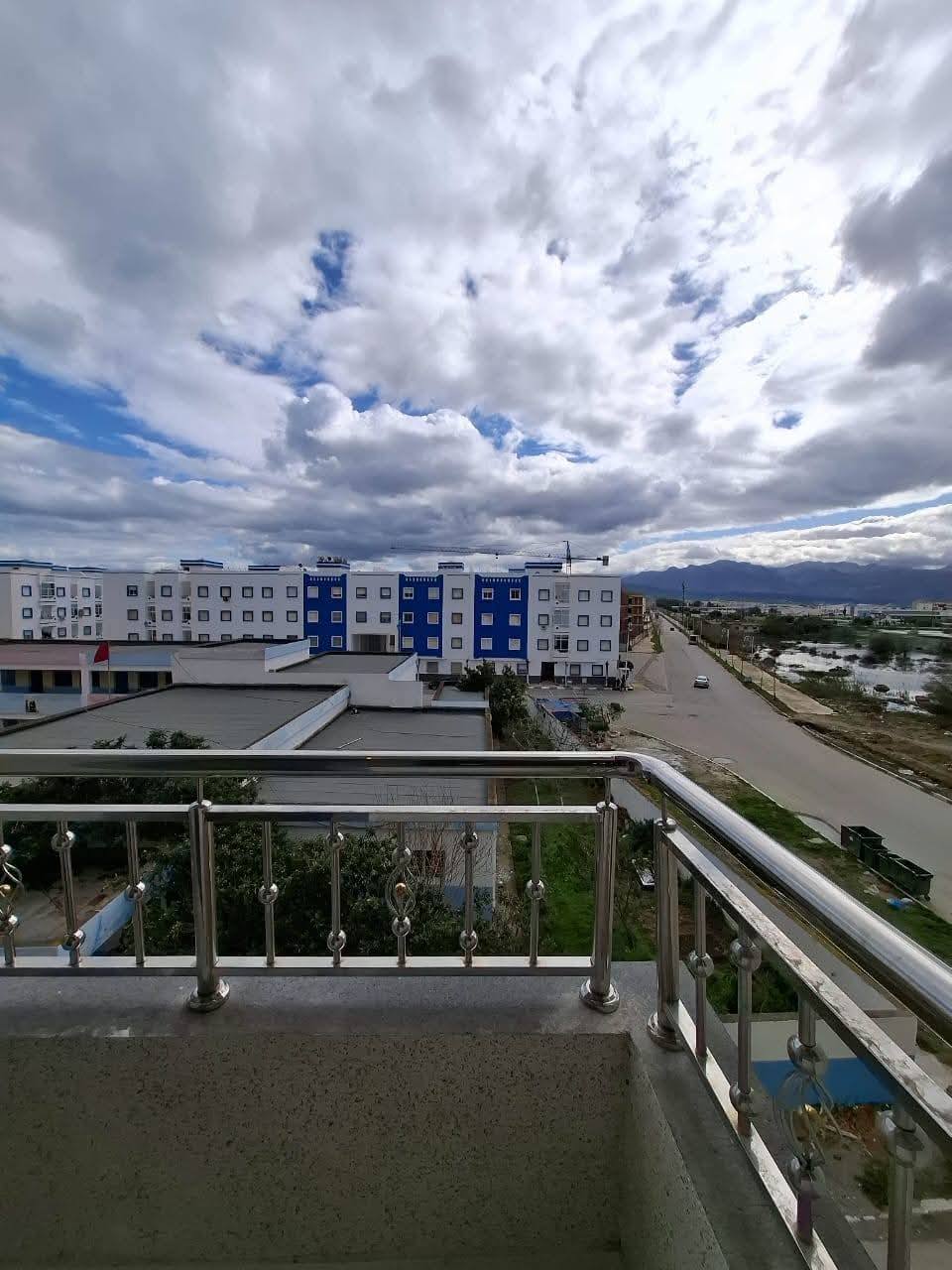 شقق محفظة للبيع بمدينة مرتيل – حي البيت العتيق 