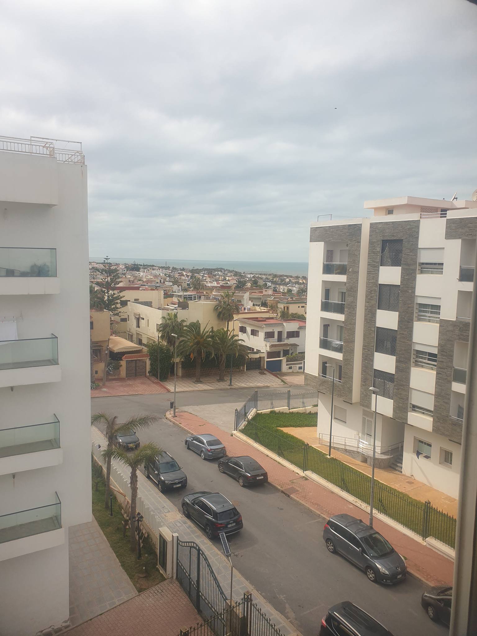 Annonce Immobilière Premium – Al Manzeh, Rabat