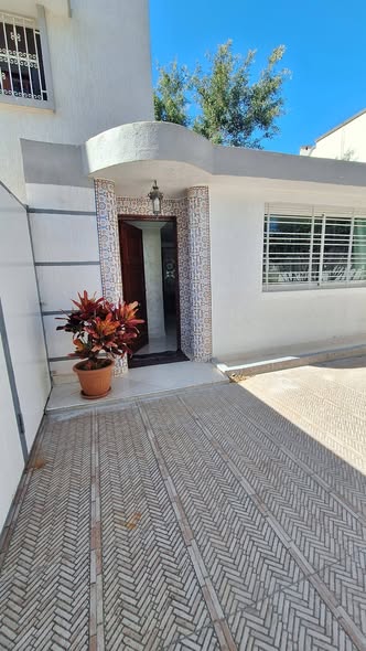 Taz Villa à louer – Rez-de-chaussée