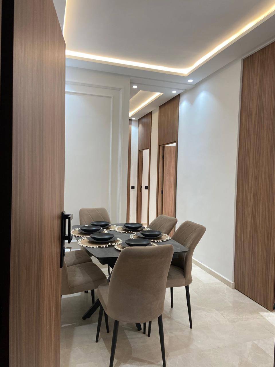 Appartement a vendre à agdal