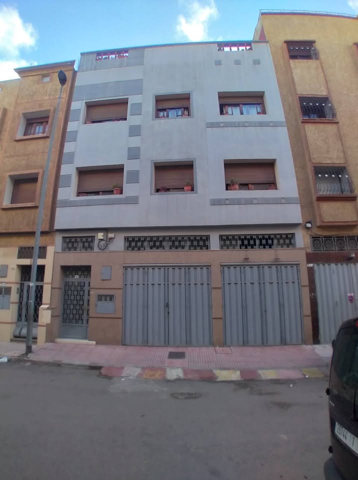منزل للبيع في تجزئة جوهرة سيدي مومن