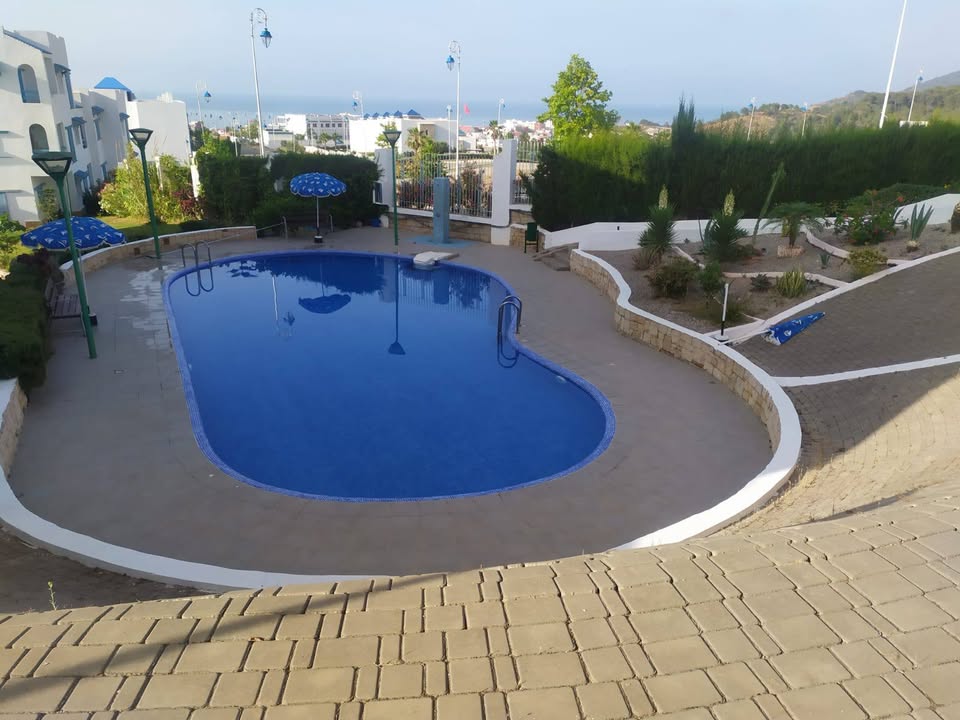  شقة للكراء اليومي بمدينة المضيق