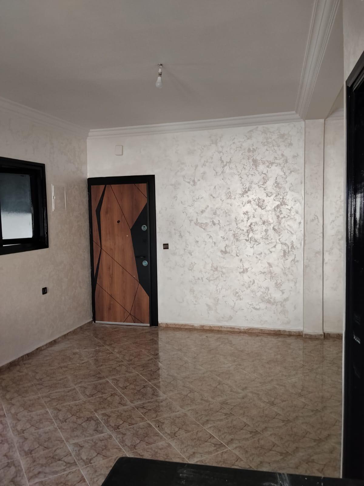 Des appartements a vendre en Temara