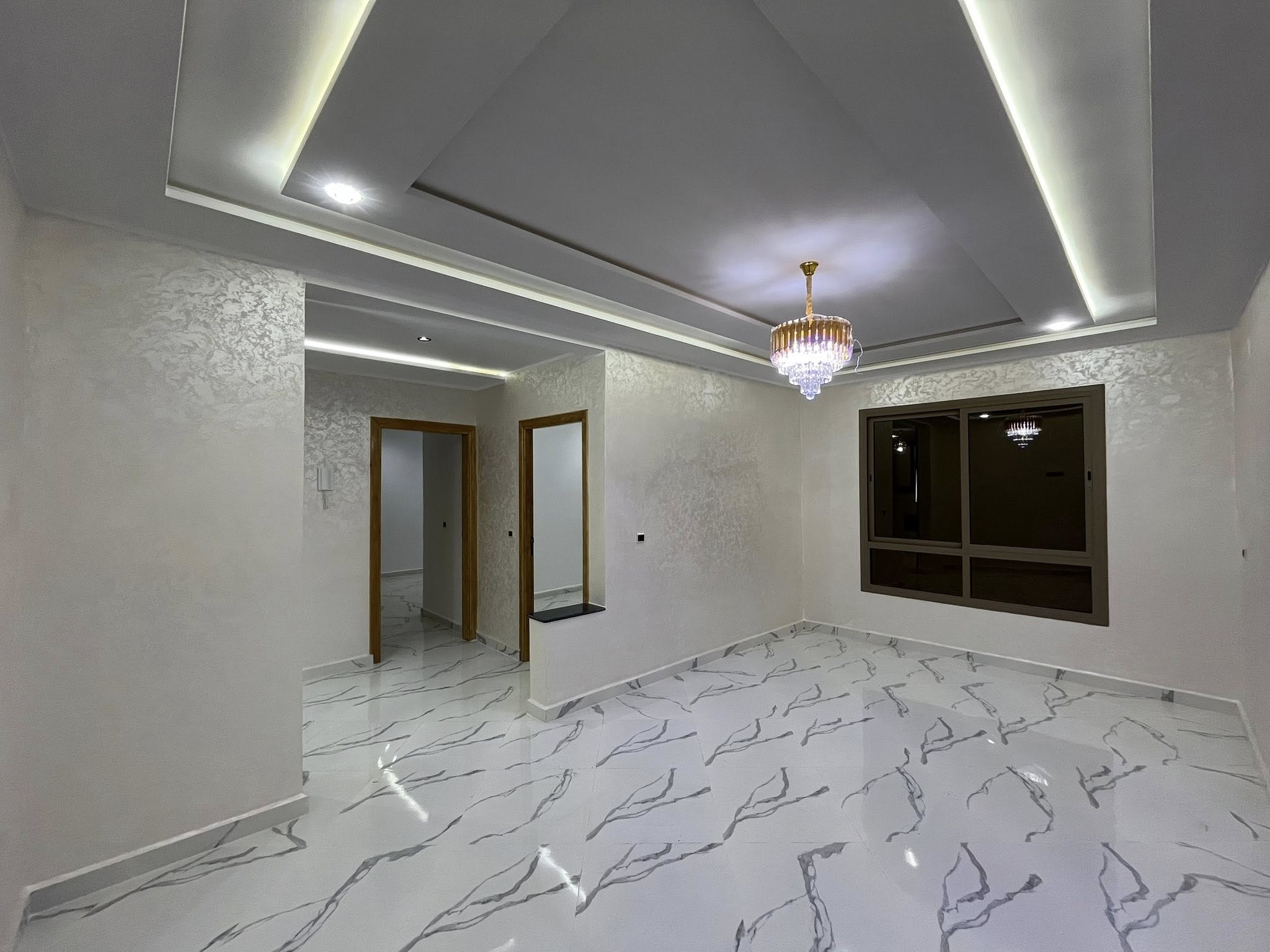 شقة طابق الاول حي لزاري كوليمو 