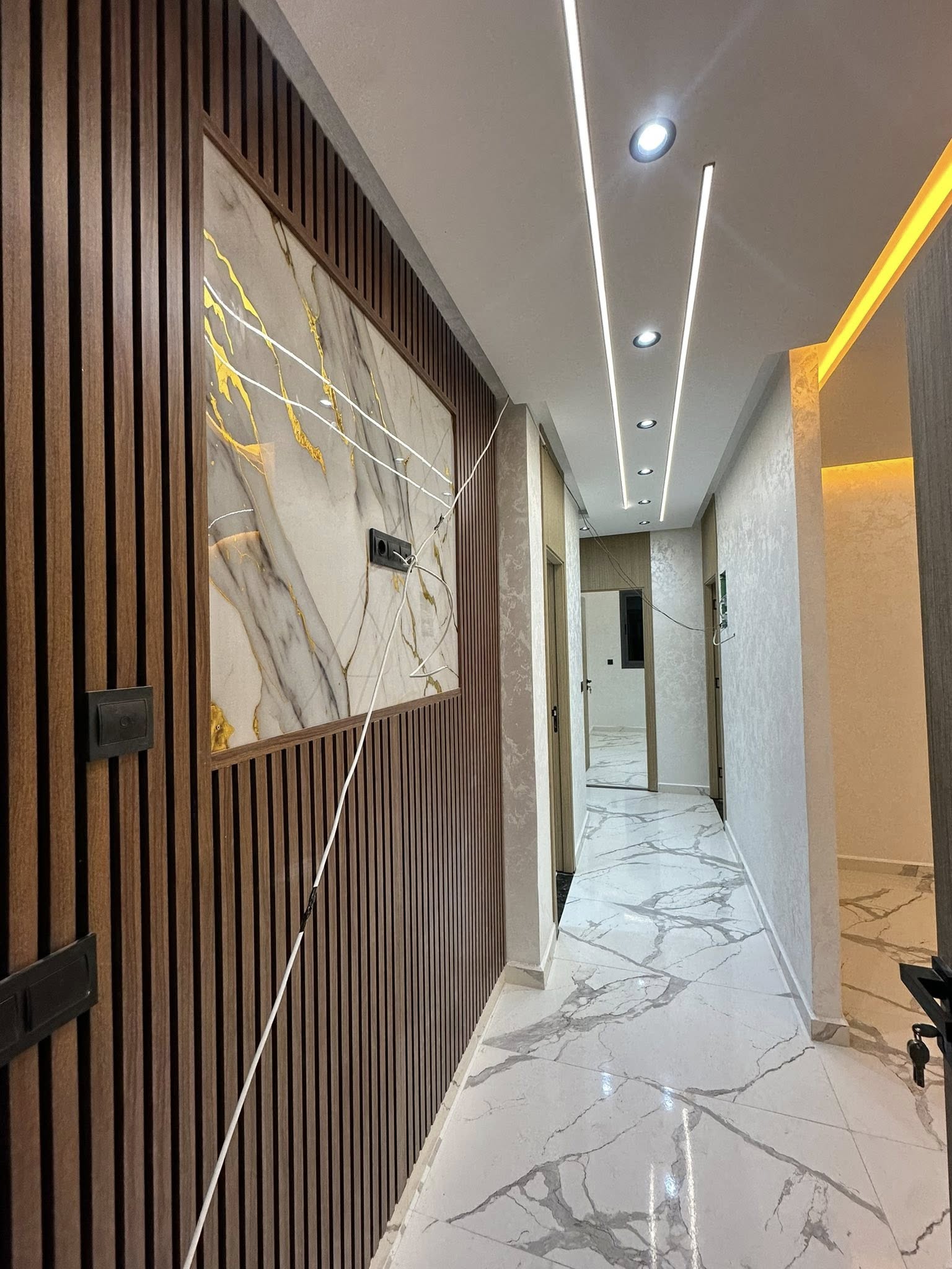 Des appartements a vendre en Nadori