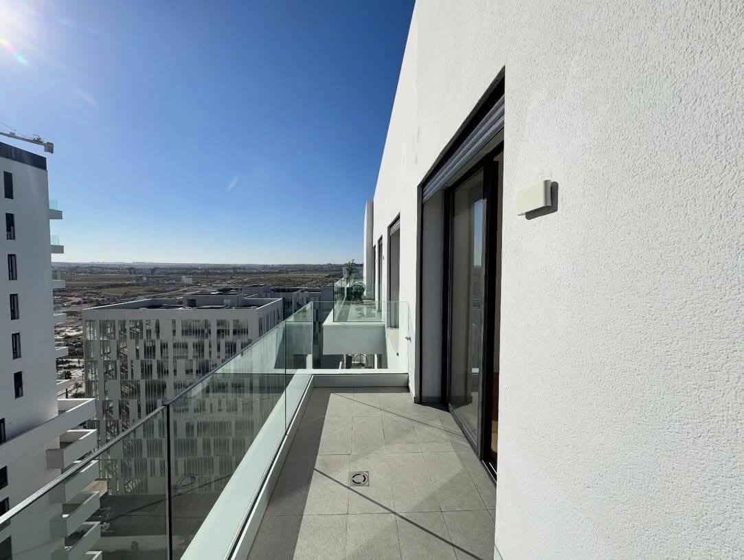 Je vous présente |  Appartement d’exception – 153 m² – CFC