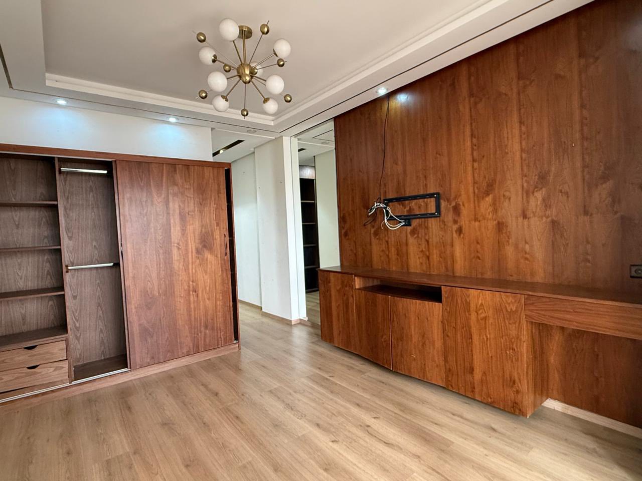 LOCATION – APPARTEMENT 3 CHAMBRES HAUT STANDING – QUARTIER CALIFORNIE