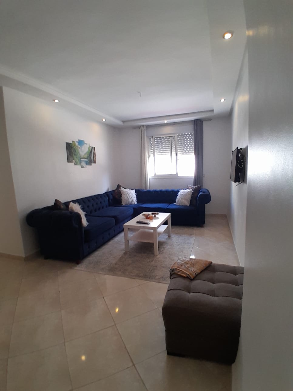 Appartement a vendre en Bouznika doha
